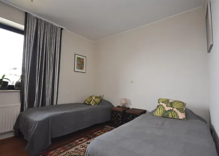 Apartamento Apartmaji Lejardin Škofljica